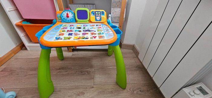 Magi bureau Vtech