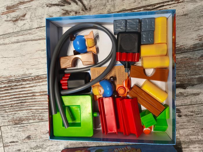 Build boom - photo numéro 2