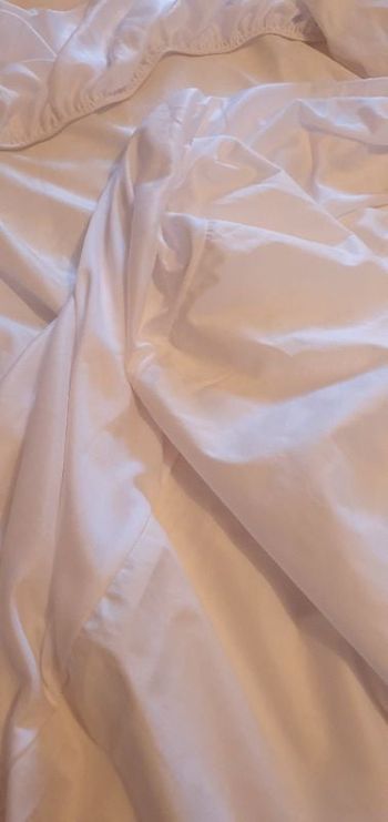 Housse de matelas