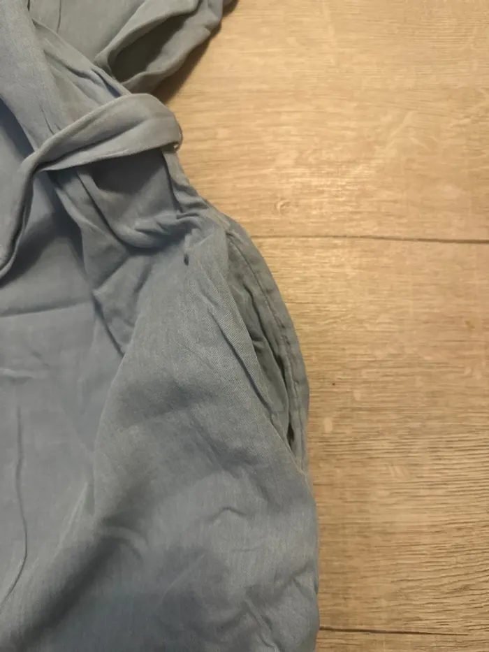 Robe boutonnée - photo numéro 2