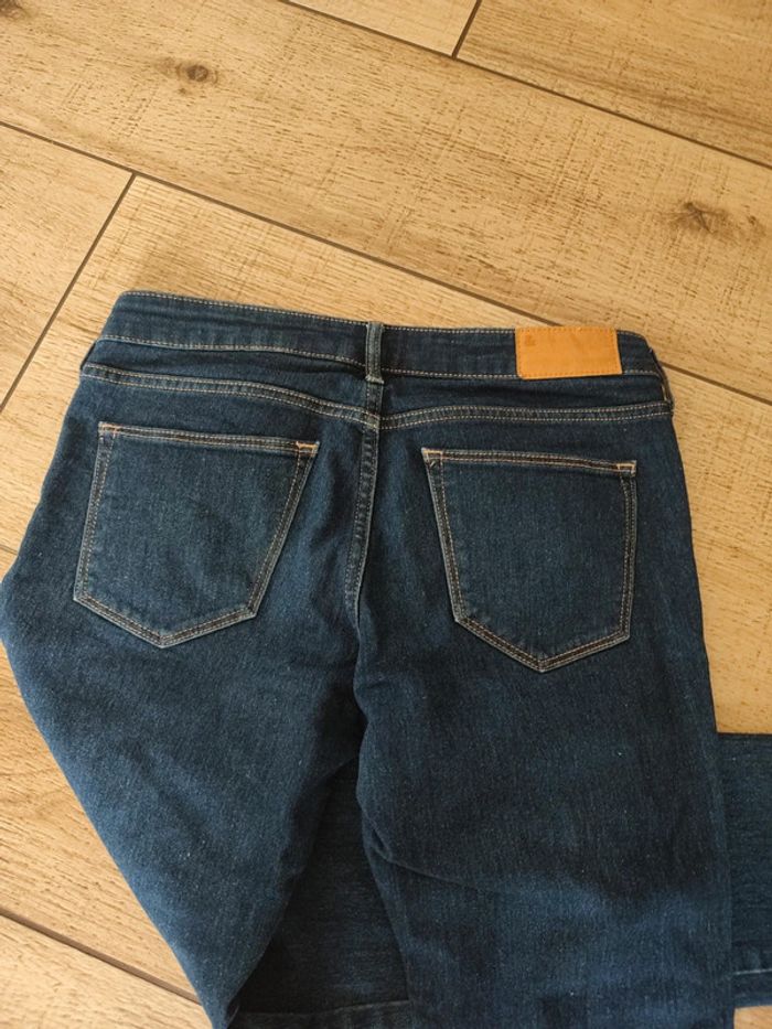 Jean slim - photo numéro 5