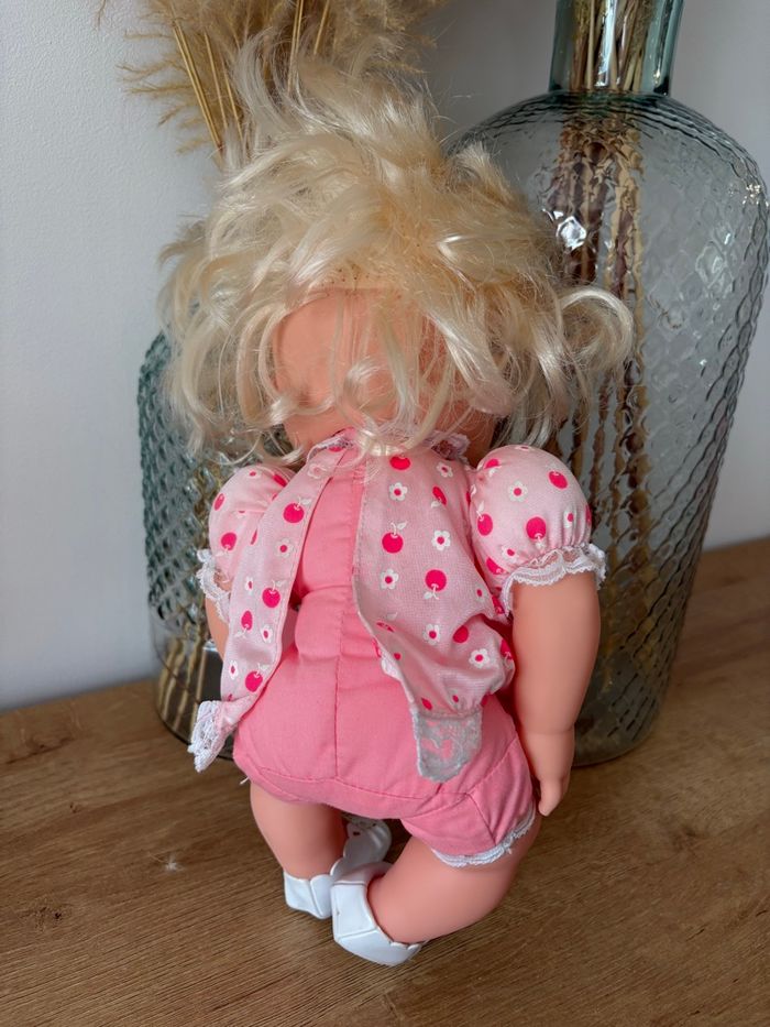 Poupée vintage baby all gone - photo numéro 6