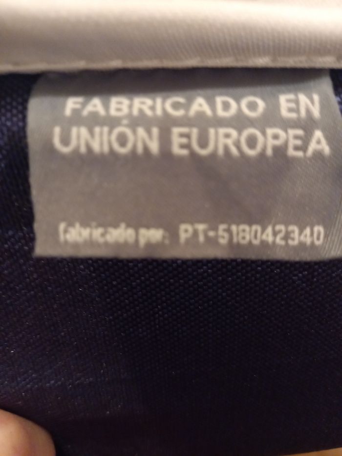 matelas bébé - photo numéro 6