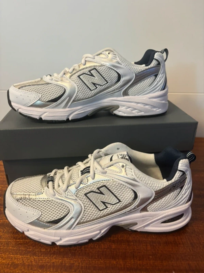 Baskets New Balance 530 taille 36 - photo numéro 2