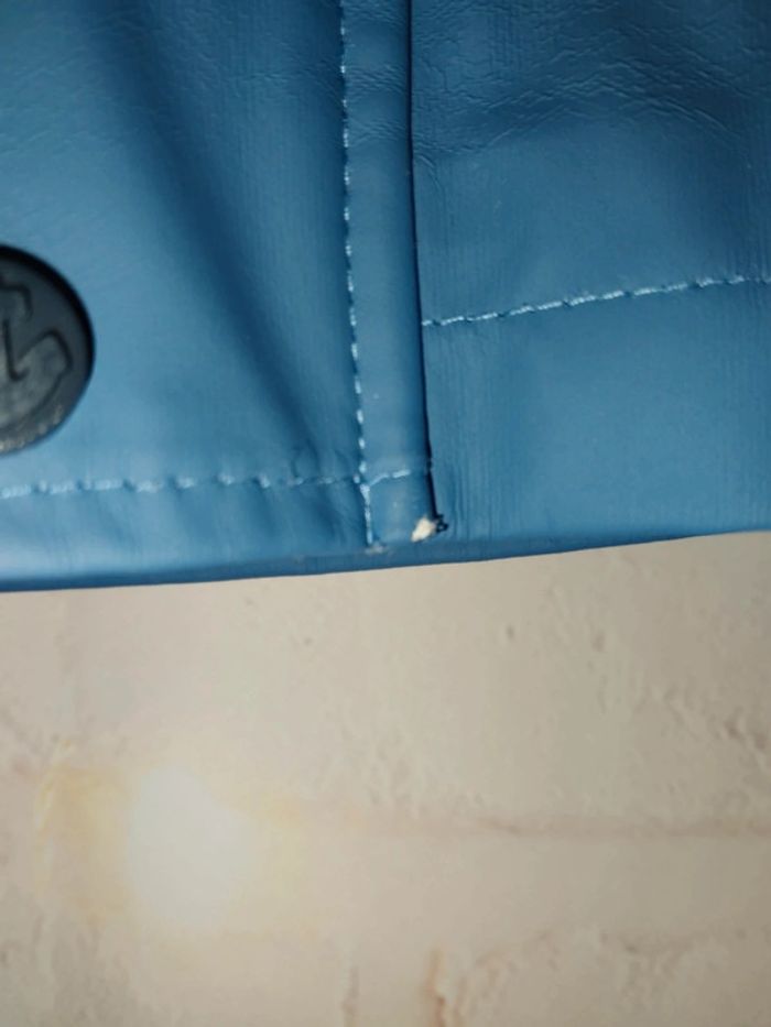 Manteau mer 6mois garçon - photo numéro 2