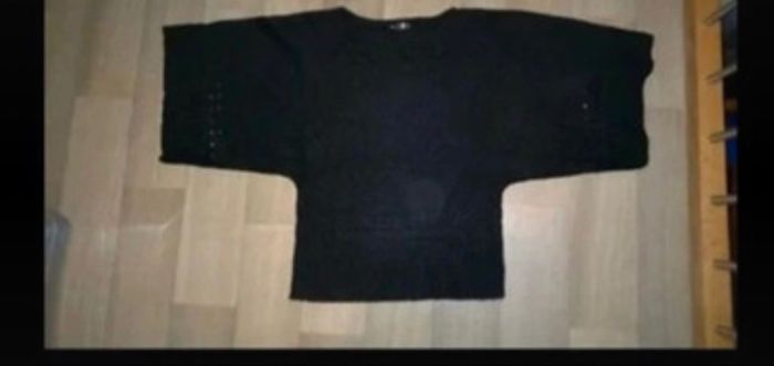 Pull femme