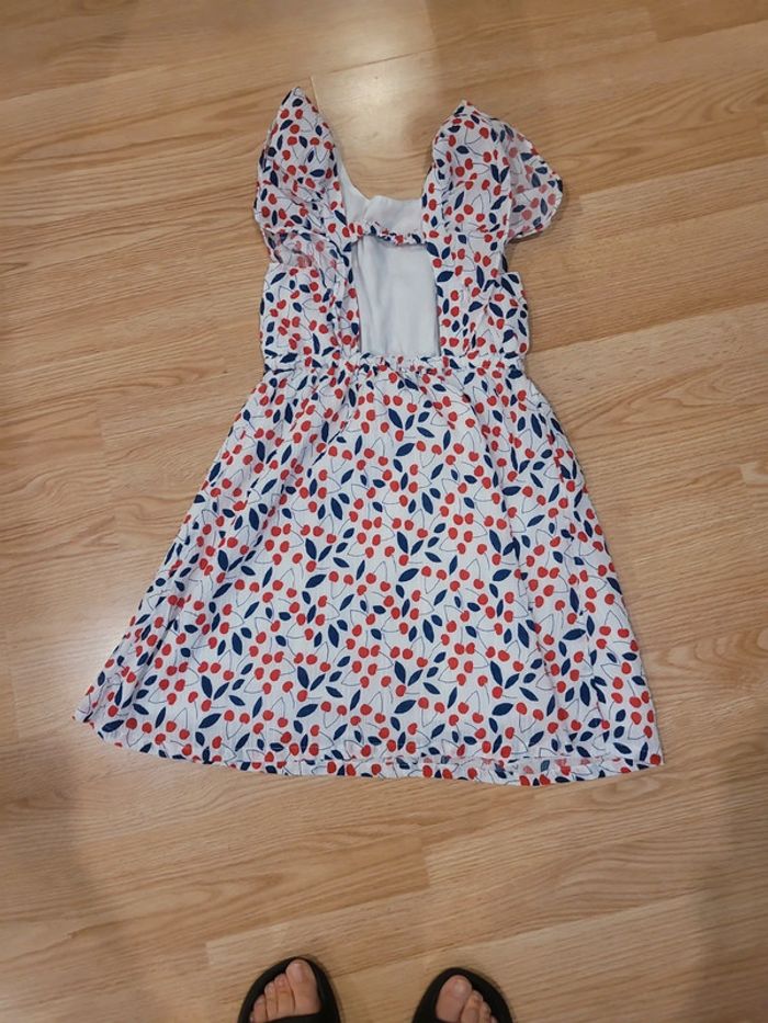 Robe été fille 12 ans - photo numéro 2