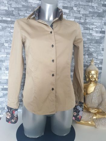 Chemisier Stephen’s Taille 36
