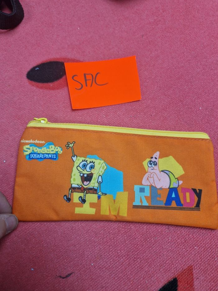 Trousse école - photo numéro 2