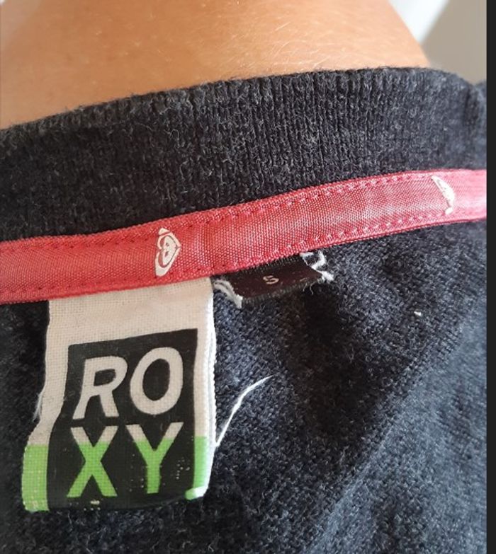 Robe Roxy, Taille S - photo numéro 2
