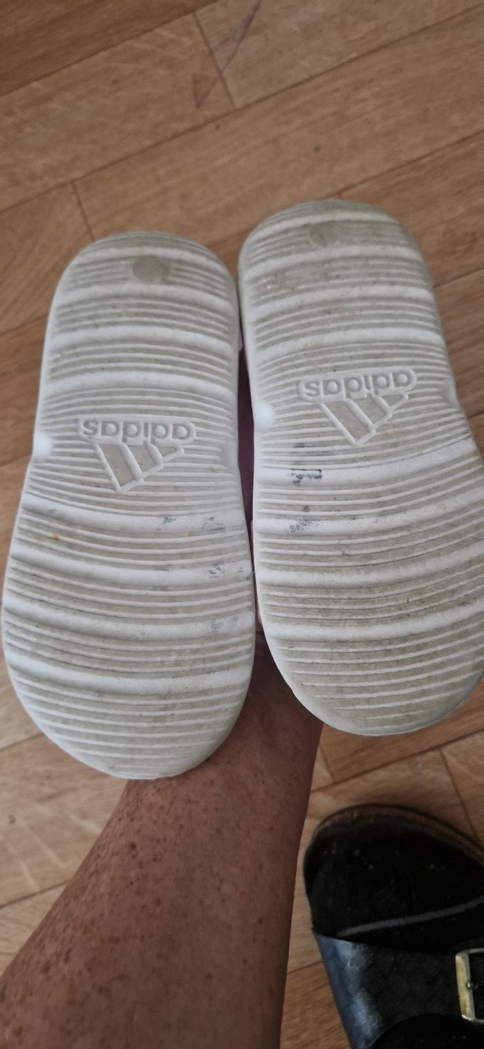 Sandale Adidas t29 - photo numéro 3
