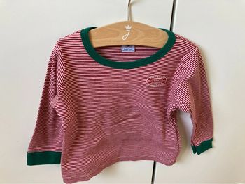 Pyjama Petit Bateau