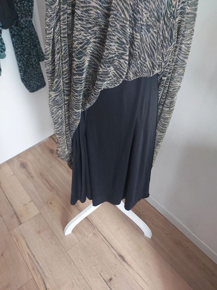 Magnifique robe longue - photo numéro 3