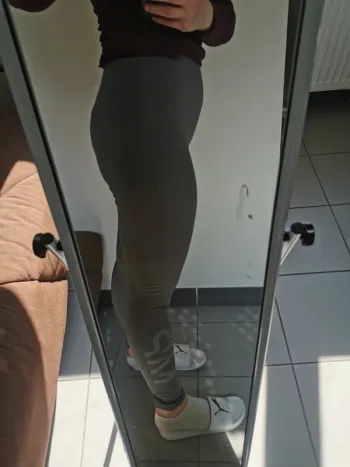 Legging myprotein taille M