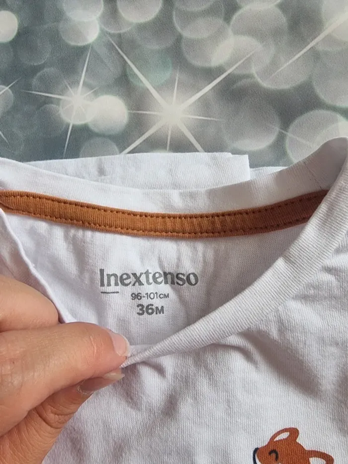 Lot Tee-shirt - photo numéro 2