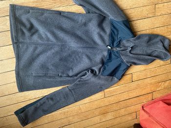 Gilet adidas