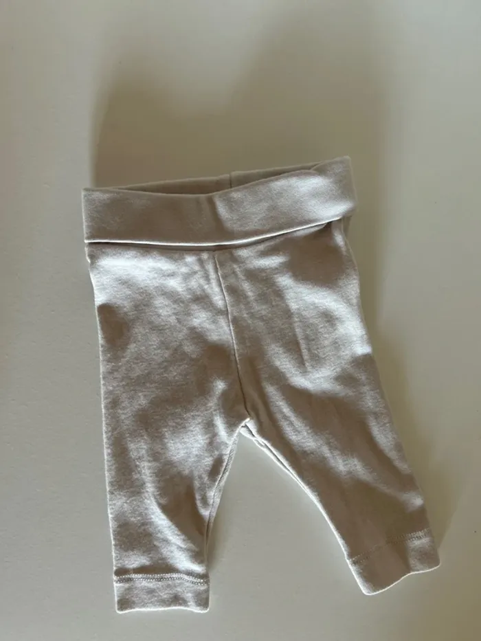 Legging naissance
