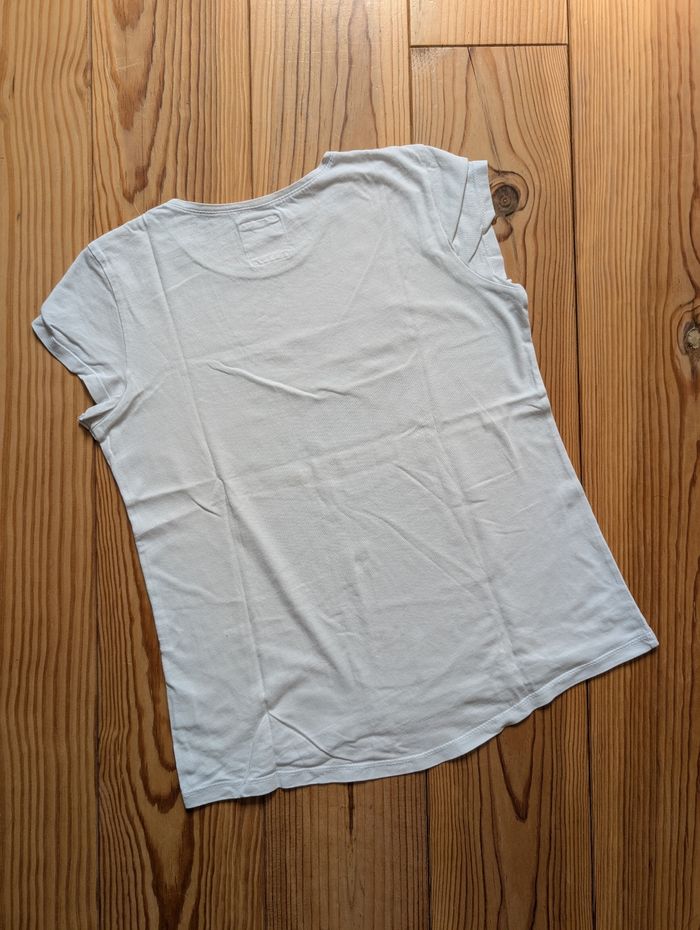 T-shirt Levis - photo numéro 3