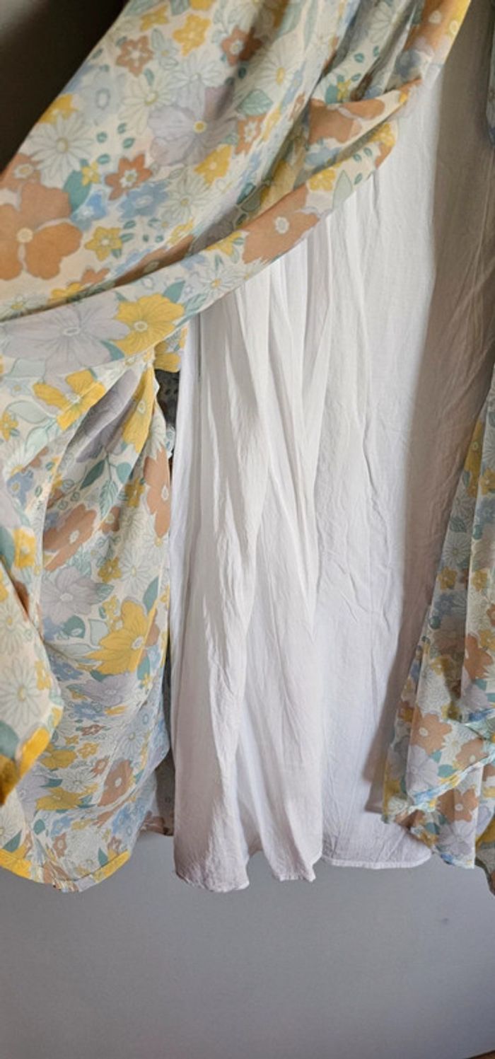 Robe bohème La Redoute neuve - photo numéro 6