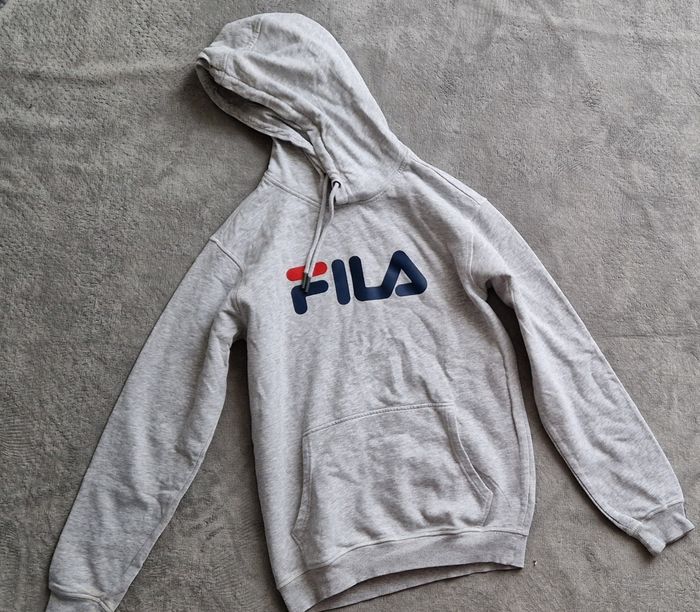 Pull Fila taille S