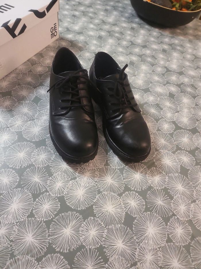 Chaussures de ville - photo numéro 2