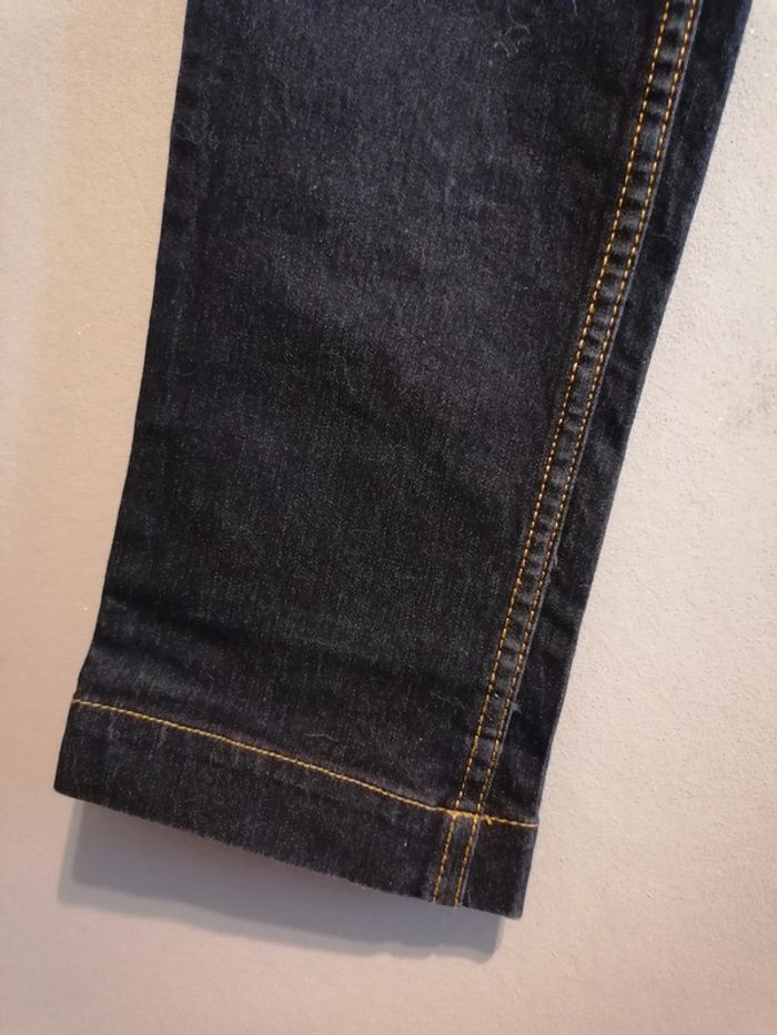 Jeans brut, Vila, W27 L32 (mesures données - photo numéro 4