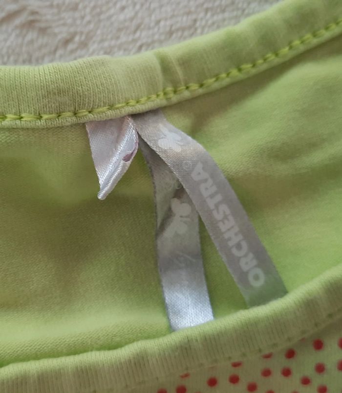 T-shirt 6 ans - photo numéro 3