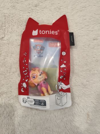 Tonies