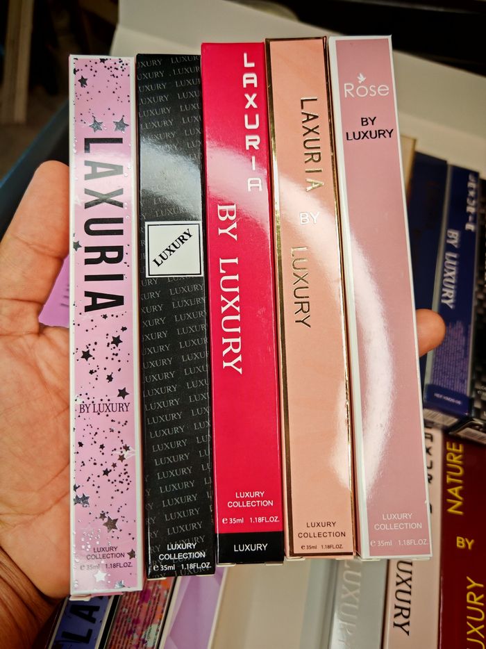 Parfum