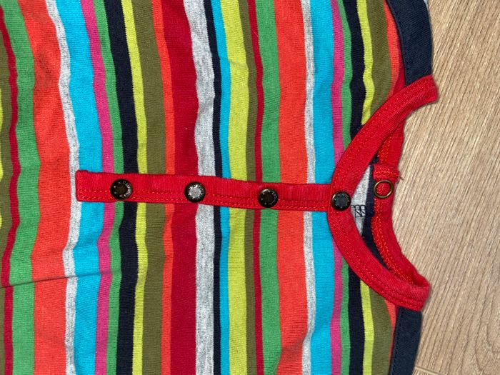 Haut - photo numéro 2