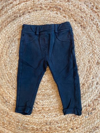 Legging fille 12 mois Tape à L’œil