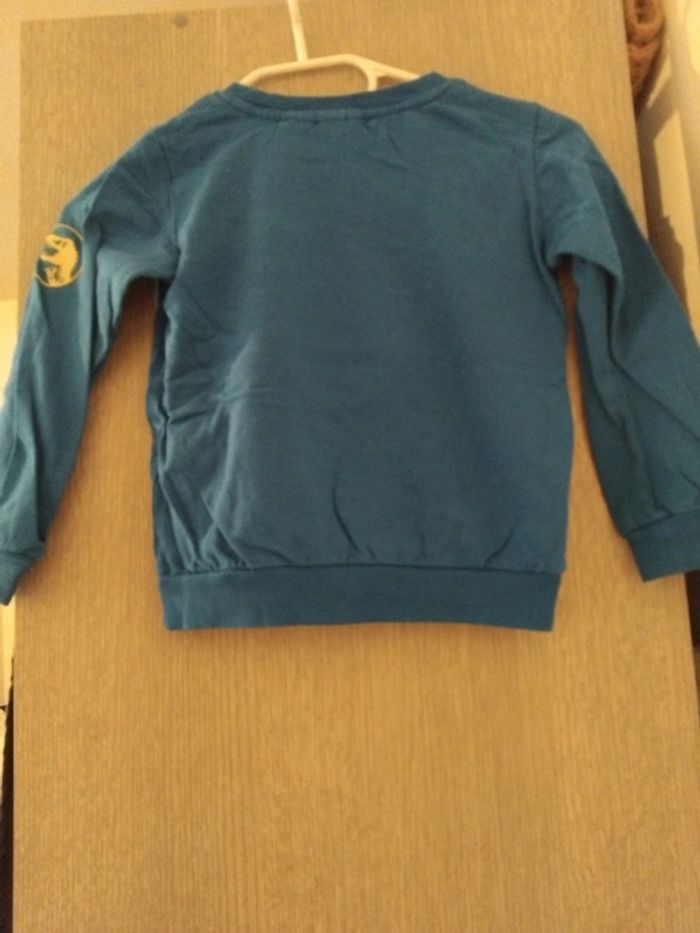 Pull 🦖 - photo numéro 5