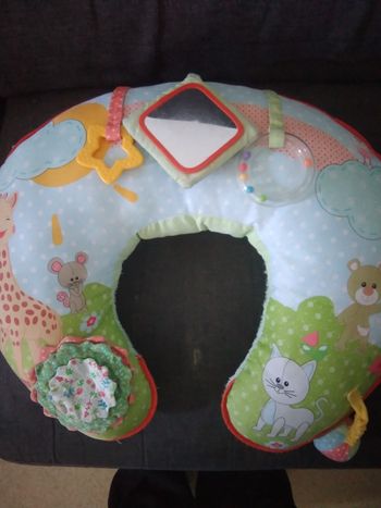 Bouée Sophie la girafe