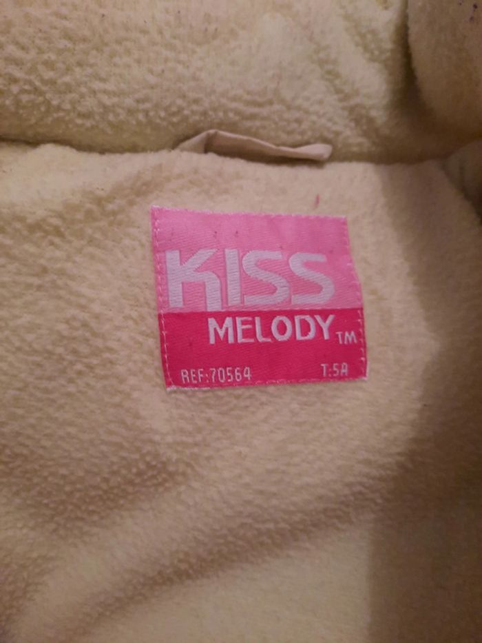 Veste printemps - photo numéro 3