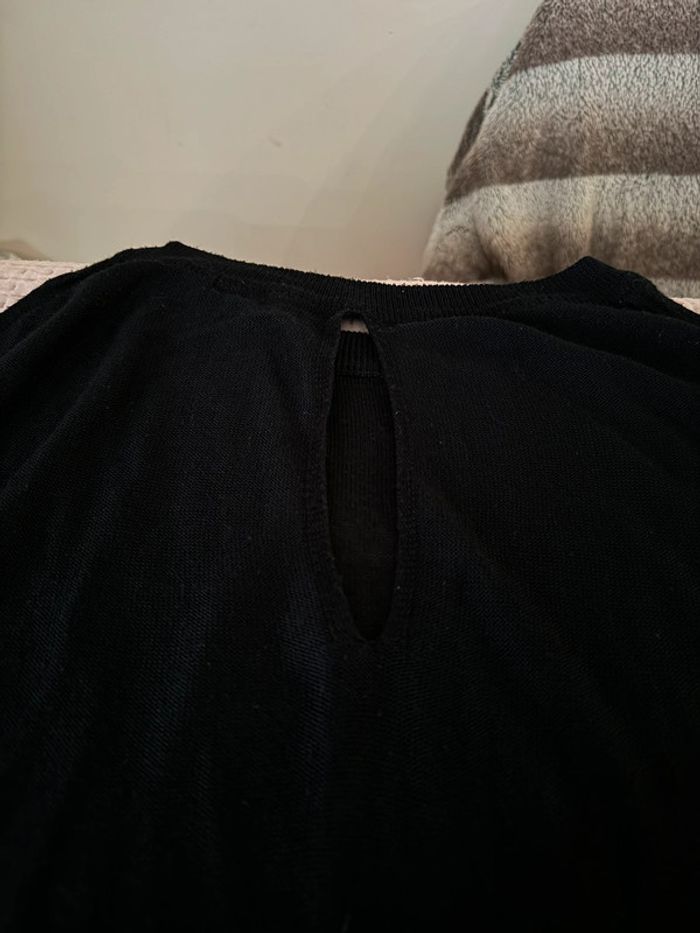Pull Zara - photo numéro 2