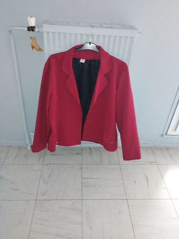 Blazer femme