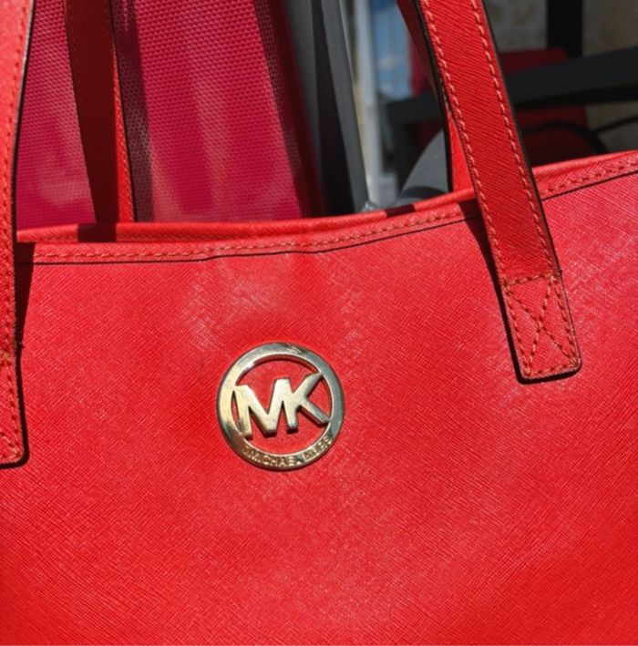 Sac à mains Michael Kors - photo numéro 4
