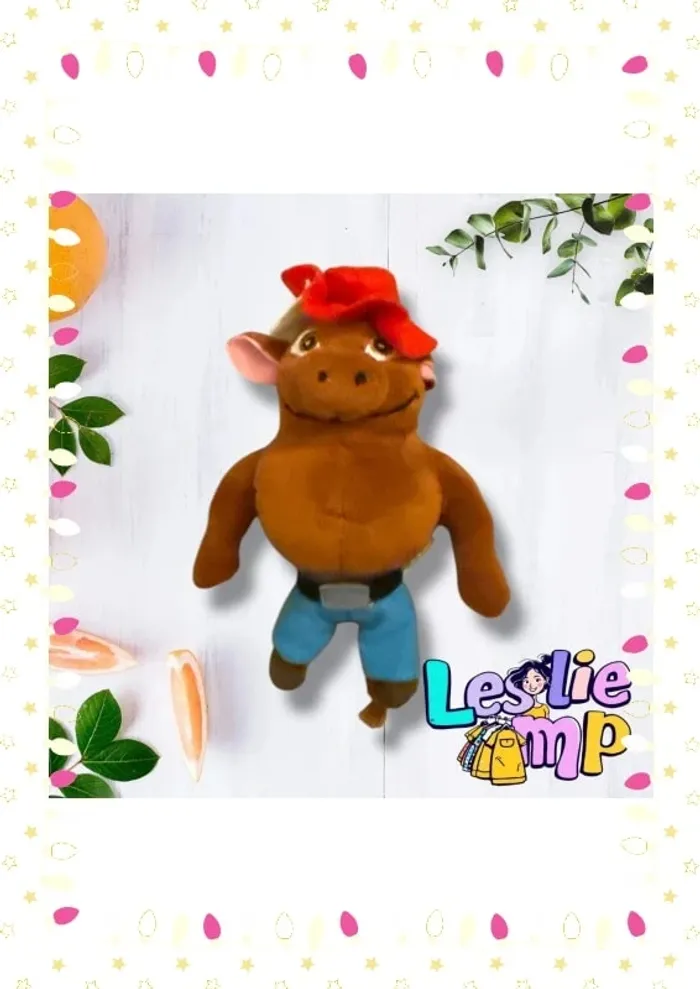 Buffle