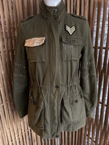 Veste femme taille 36