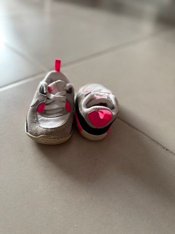 Chaussure bébé