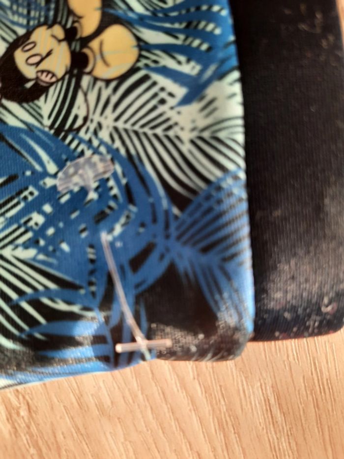 Maillot de bain mickey 12 mois bebe garcon NEUF - photo numéro 2