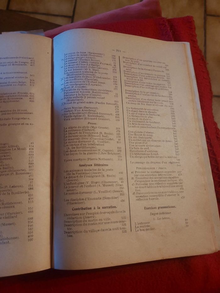 Revue belge de pédagogie 1927 1928 - photo numéro 12