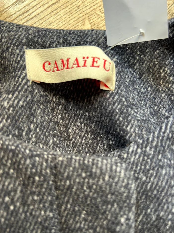 Manteau Camaïeu - photo numéro 2