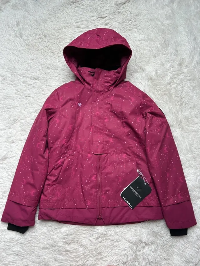 Parka de ski Obermeyer