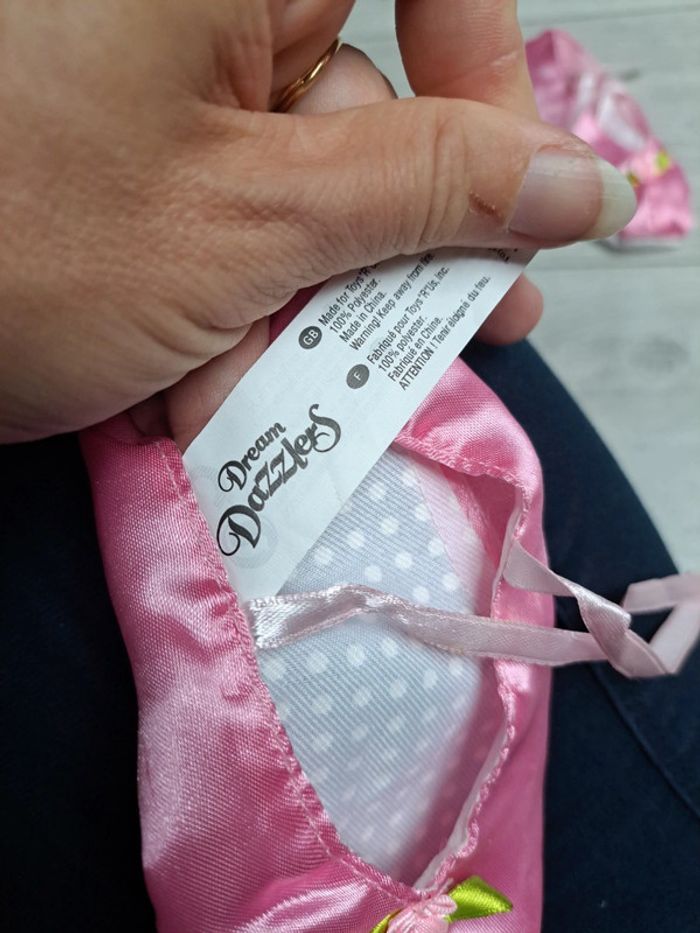 Lot princesse - photo numéro 10