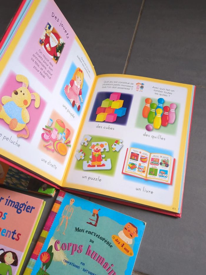 Imaginer enfant - photo numéro 4