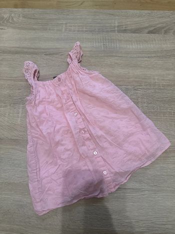 Robe kiabi