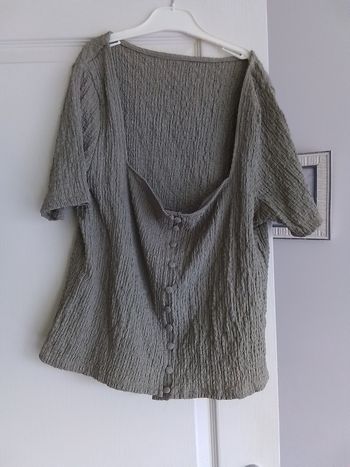 Lot de deux blouses NY&C
