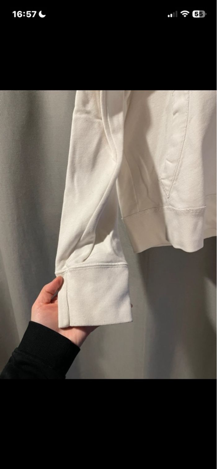 Sweat à capuche - photo numéro 3