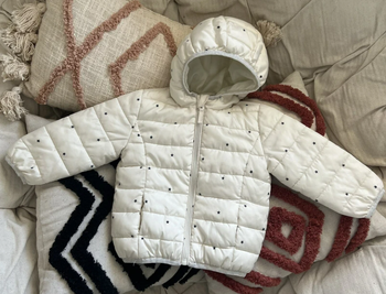 Manteau/doudoune unisexe Gémo, Taille 18 mois